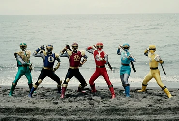 Team for Hurricane-ger.